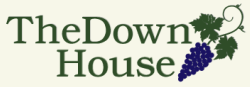 The Down House